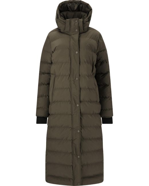 Whistles Multicolor Wintermantel 'Joana'