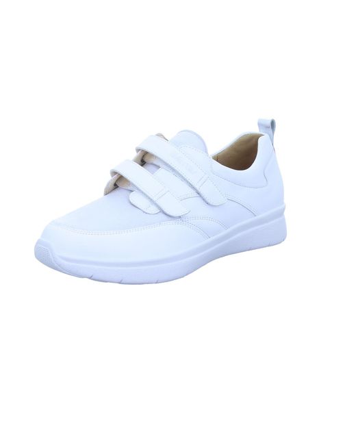 Ganter Blue Slipper Kira