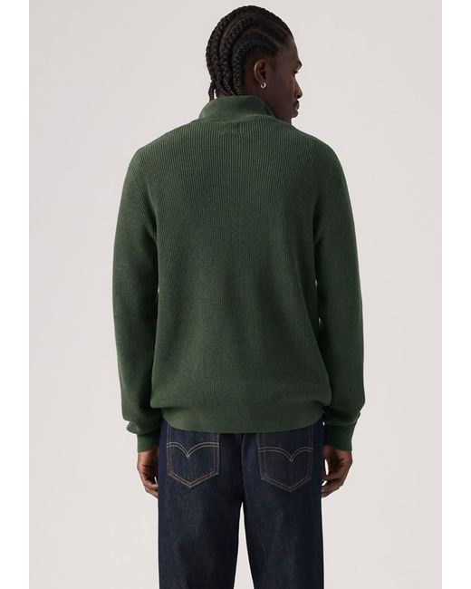 Levi's Levis Pullover in Green für Herren