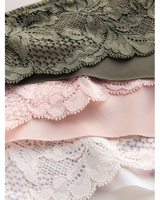 Next Pink String
