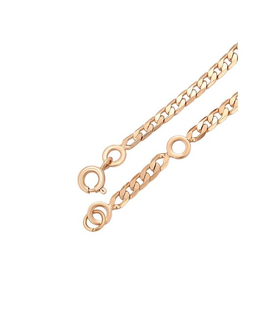 faina White Armband