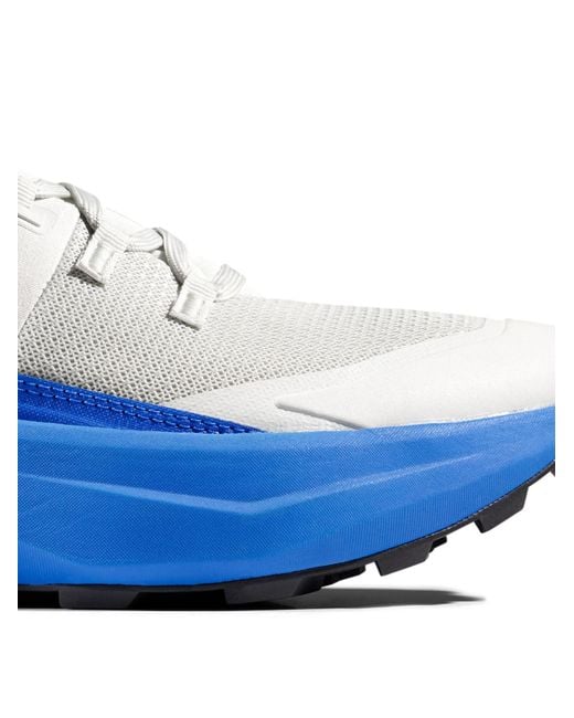 Mammut Halbschuh Aenergy in Blue für Herren