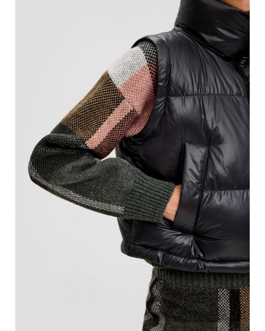 S.oliver Black Übergangsjacke