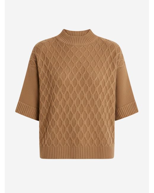 Il Lanificio Natural Pullover