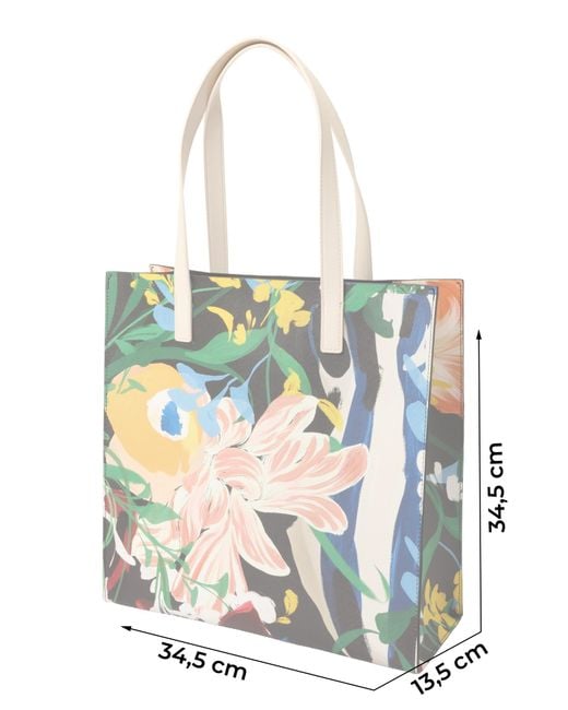 Ted Baker White Shopper Bouani
