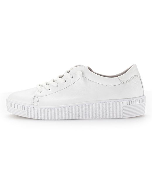 Gabor Sneaker in Black für Herren