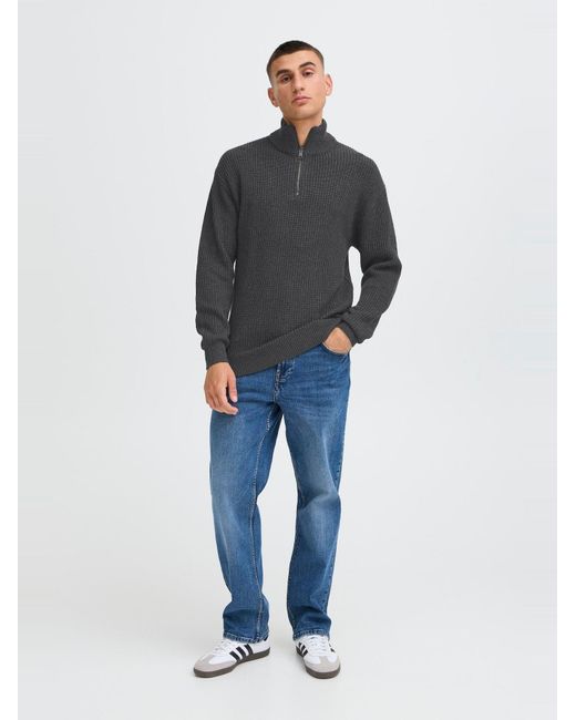 Solid Troyer Sdgoma in Gray für Herren