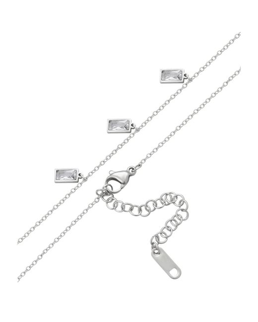 faina Blue Kette