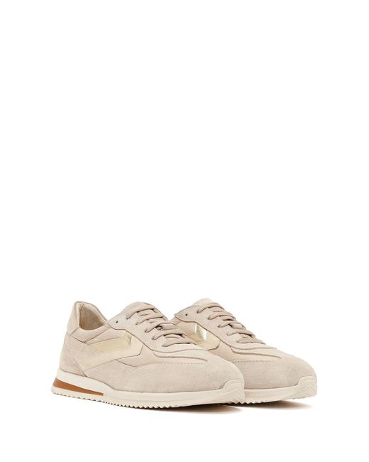 Derimod White Sneaker