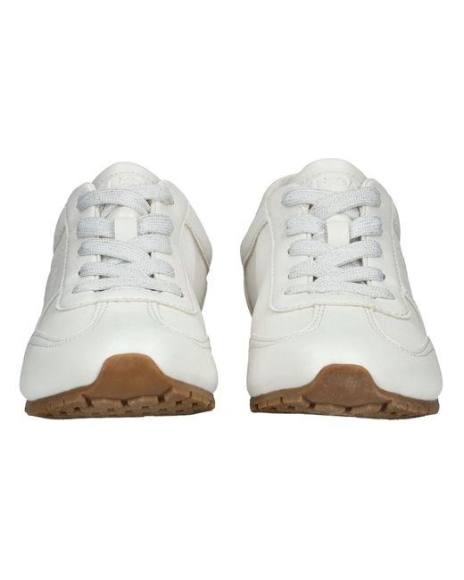 TT. BAGATT White Sneaker