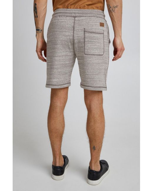 Solid Hose Aris in Gray für Herren