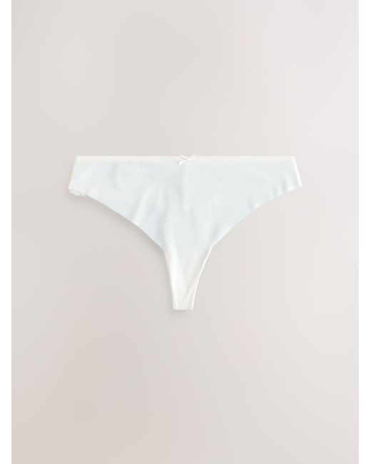 Next Pink String