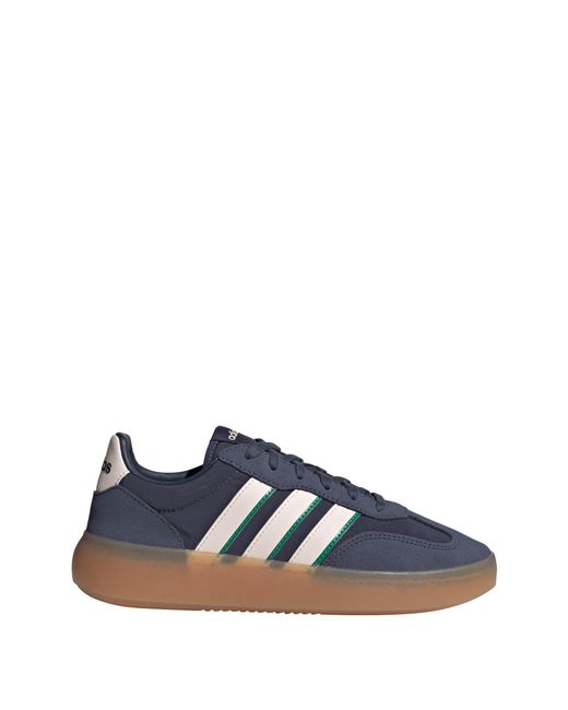 Adidas Blue Sneaker Barreda Decode