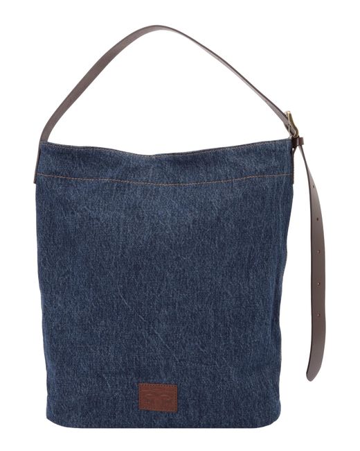 Levi's Blue Levis Shopper Heritage