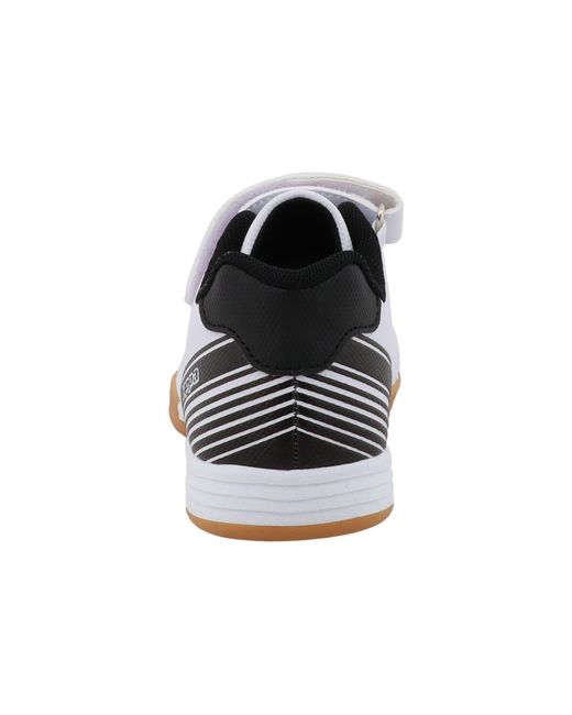 Kappa White Sneaker Sonia