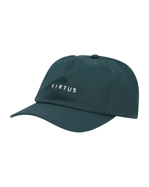 Virtus Kappe Borden in Green für Herren