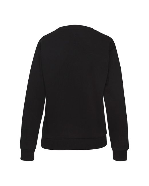Lascana Black Sweatshirt