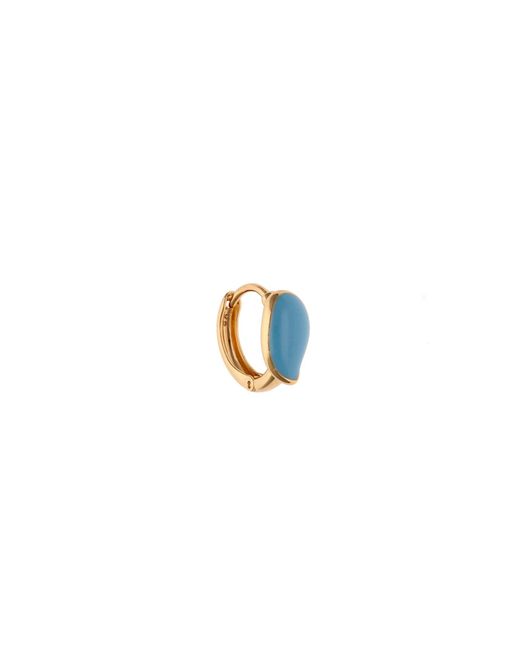 faina Blue Ohrringe