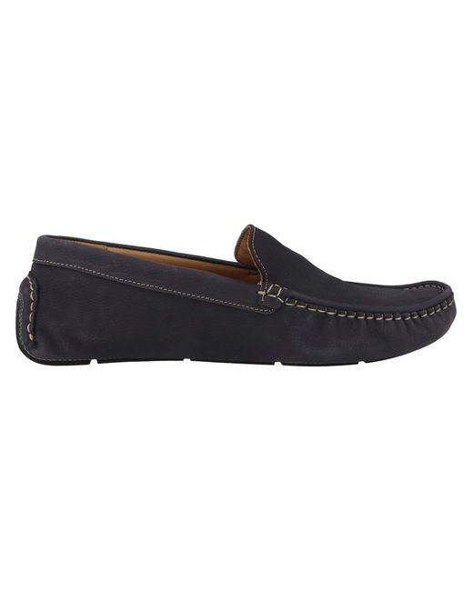 Camel Active Slipper 58Pia01 in Black für Herren