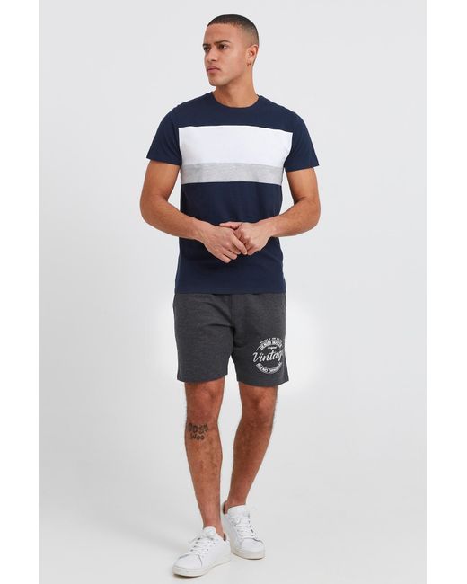 Blend Hose Torben in Gray für Herren