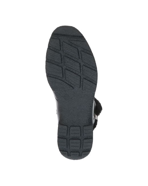 Caprice Black Stiefelette