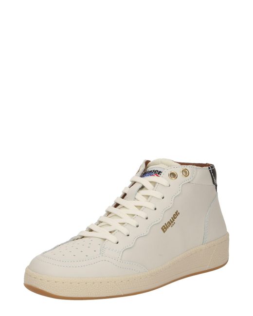 Blauer Natural Sneaker 'Olympia05'