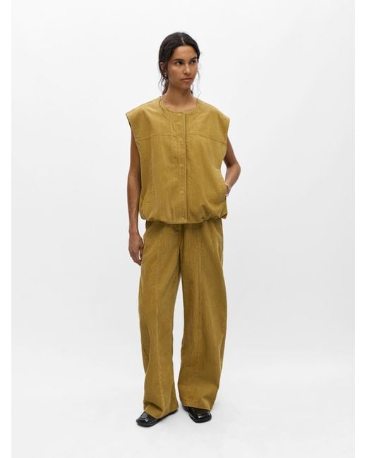 Object Yellow Weste Objpella