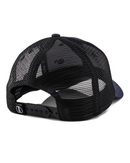 Blackskies Cap Race in Blue für Herren