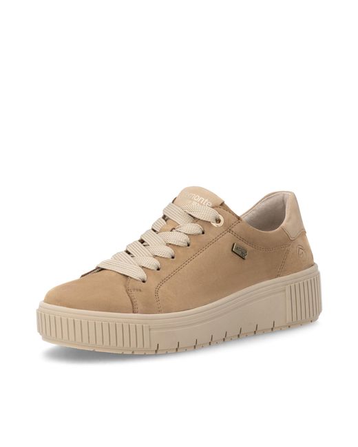 Remonte Natural Sneaker