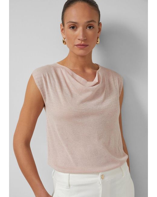 S.oliver Natural Strickpullunder