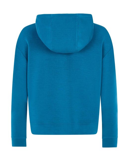 Protest Blue Pullover Prtiron