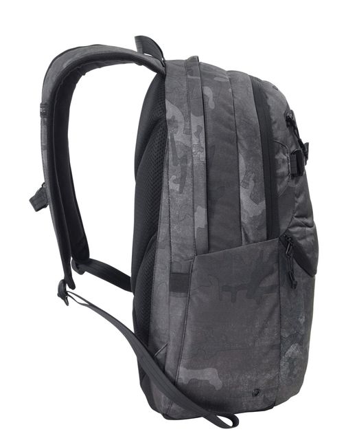 Nitro Gray Rucksack Future Hero