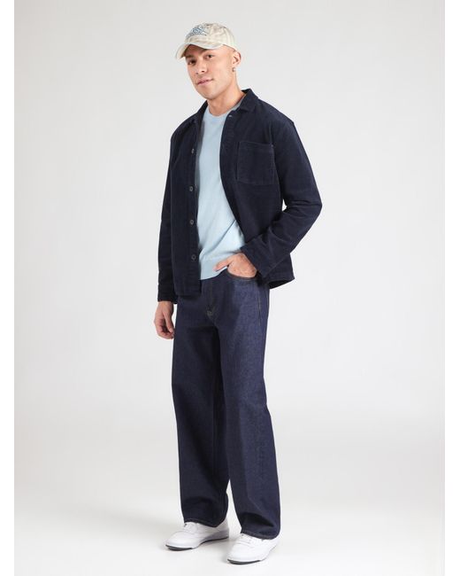 Hackett Pullover in Blue für Herren