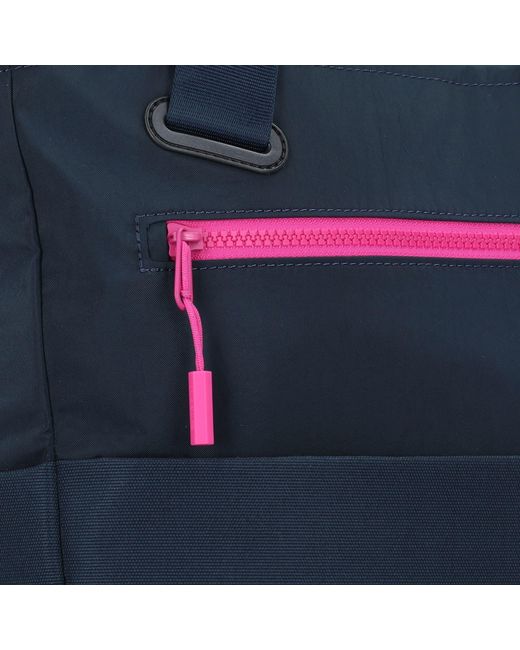 Timbuk2 Blue Schultertasche