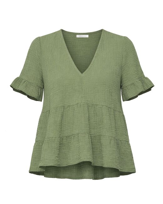 SassyClassy Green Shirt