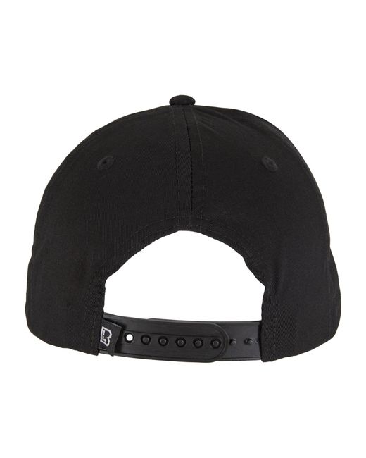 BRANDIT Black Cap