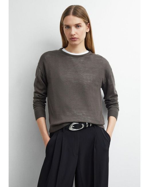Comma, Green Pullover