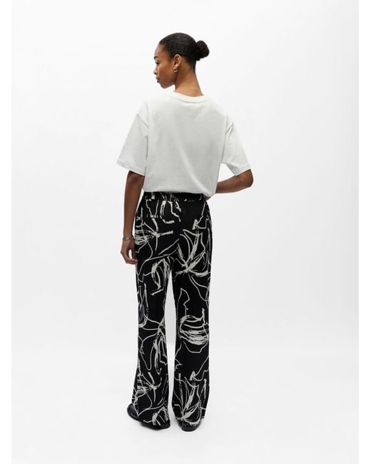 Object Black Hose Objsanne