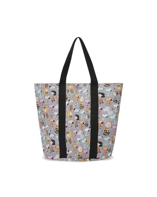Codello Multicolor Shopper