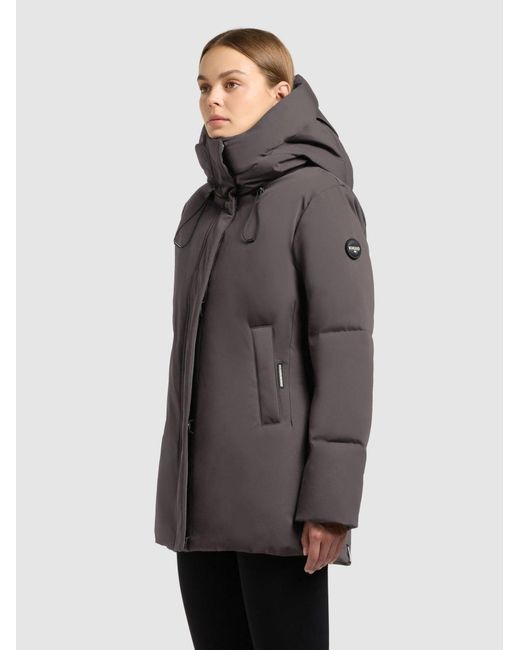 Khujo Brown Winterjacke
