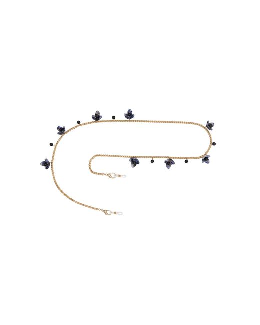 Steuer Multicolor Brillenkette