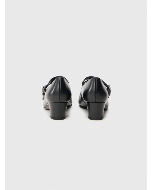 Gabor Black Pumps