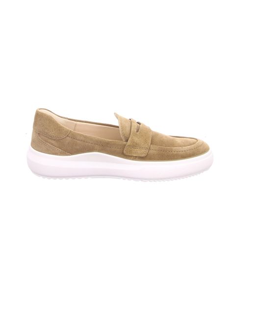 Gabor Black Slipper