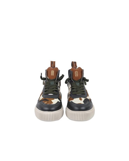 CRICKIT Multicolor Sneaker Rebeka