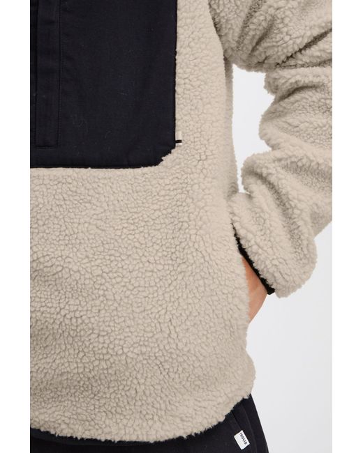 Solid Übergangsjacke Freddie in Multicolor für Herren