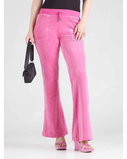 Juicy Couture Pink Hose Layla