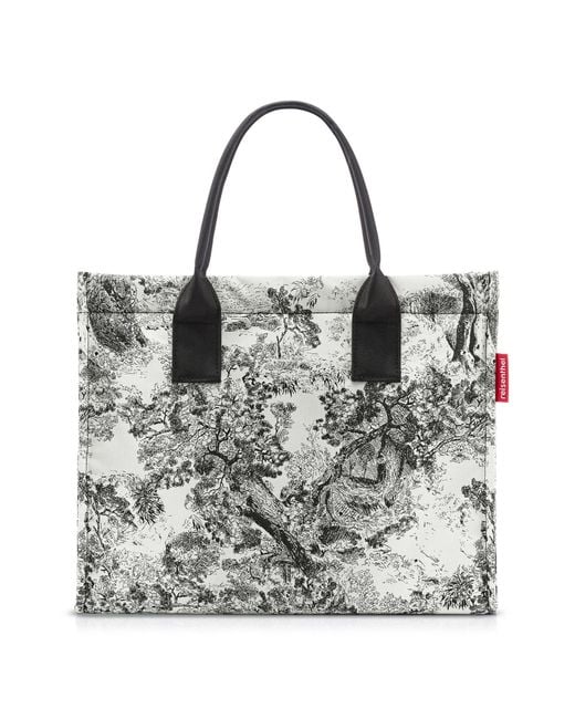 Reisenthel Metallic Shopper