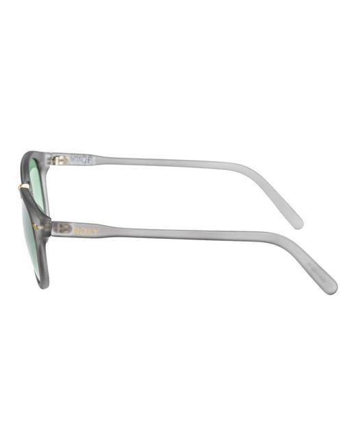 Roxy Green Sonnenbrille Junipers