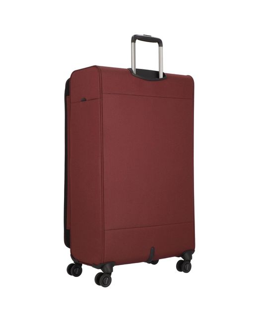Stratica Trolley Bendigo in Purple für Herren