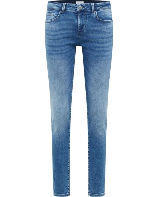 Mustang Blue Jeans 'Quincy'